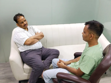 Premium NRI Rehab Service