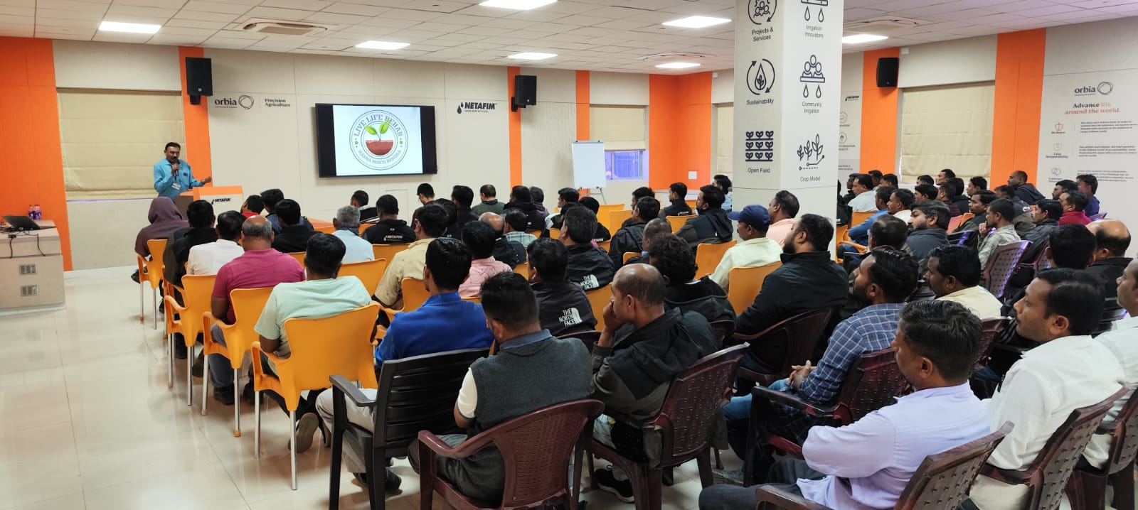 Mental Health Counseling Image